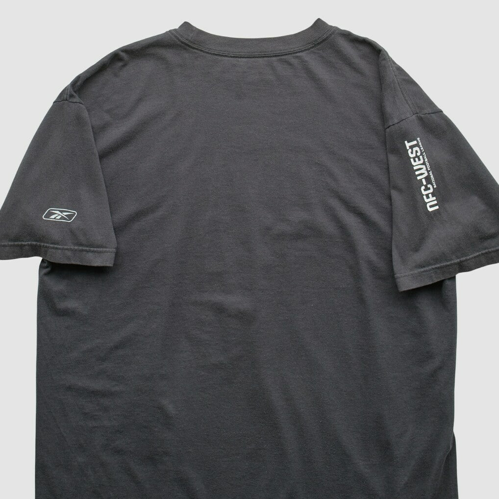 Reebok 2000s T-Shirt - Arizona Cardinals