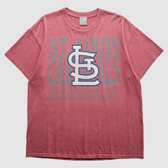 MLB St. Louis Cardinals Genuine Merchandise 2000s T-Shirt