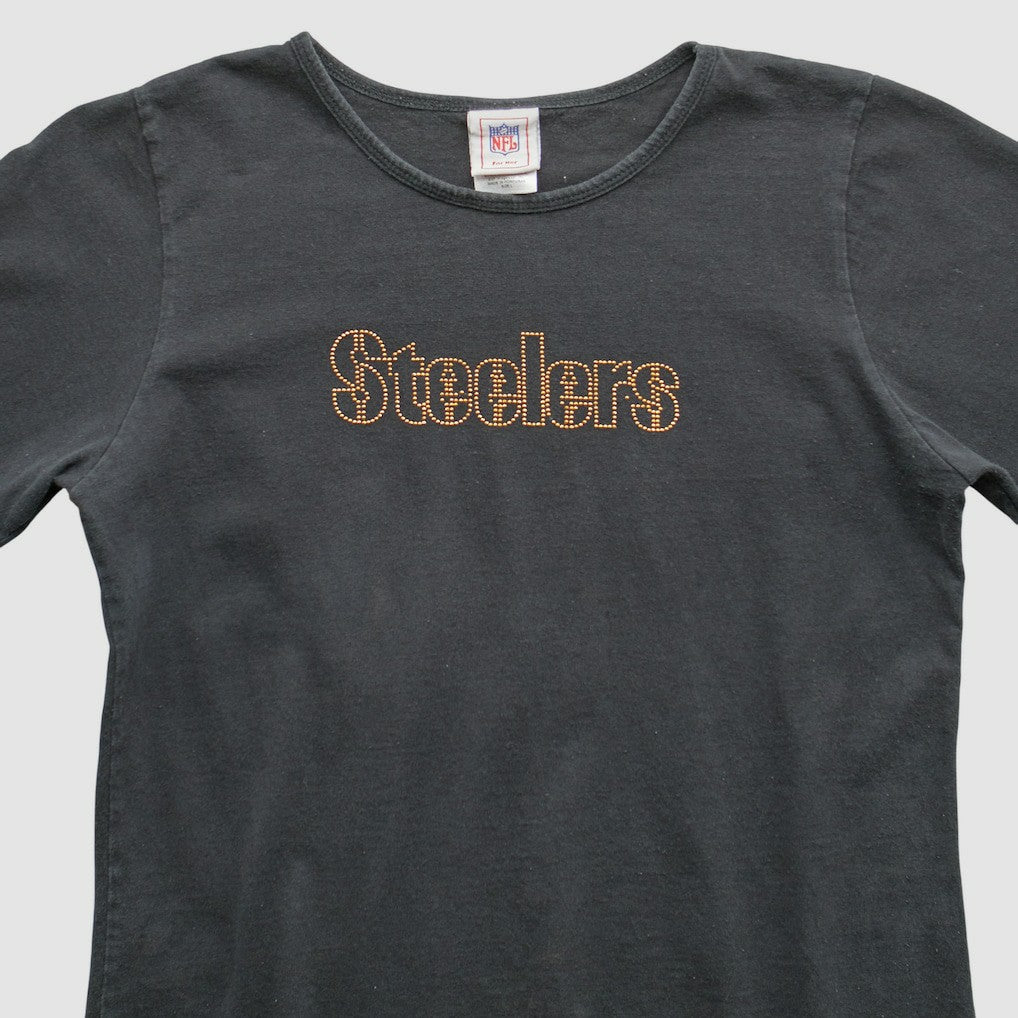 NFL 2000s T-Shirt - Pittsburgh Steelers
