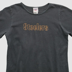 NFL 2000s T-Shirt - Pittsburgh Steelers