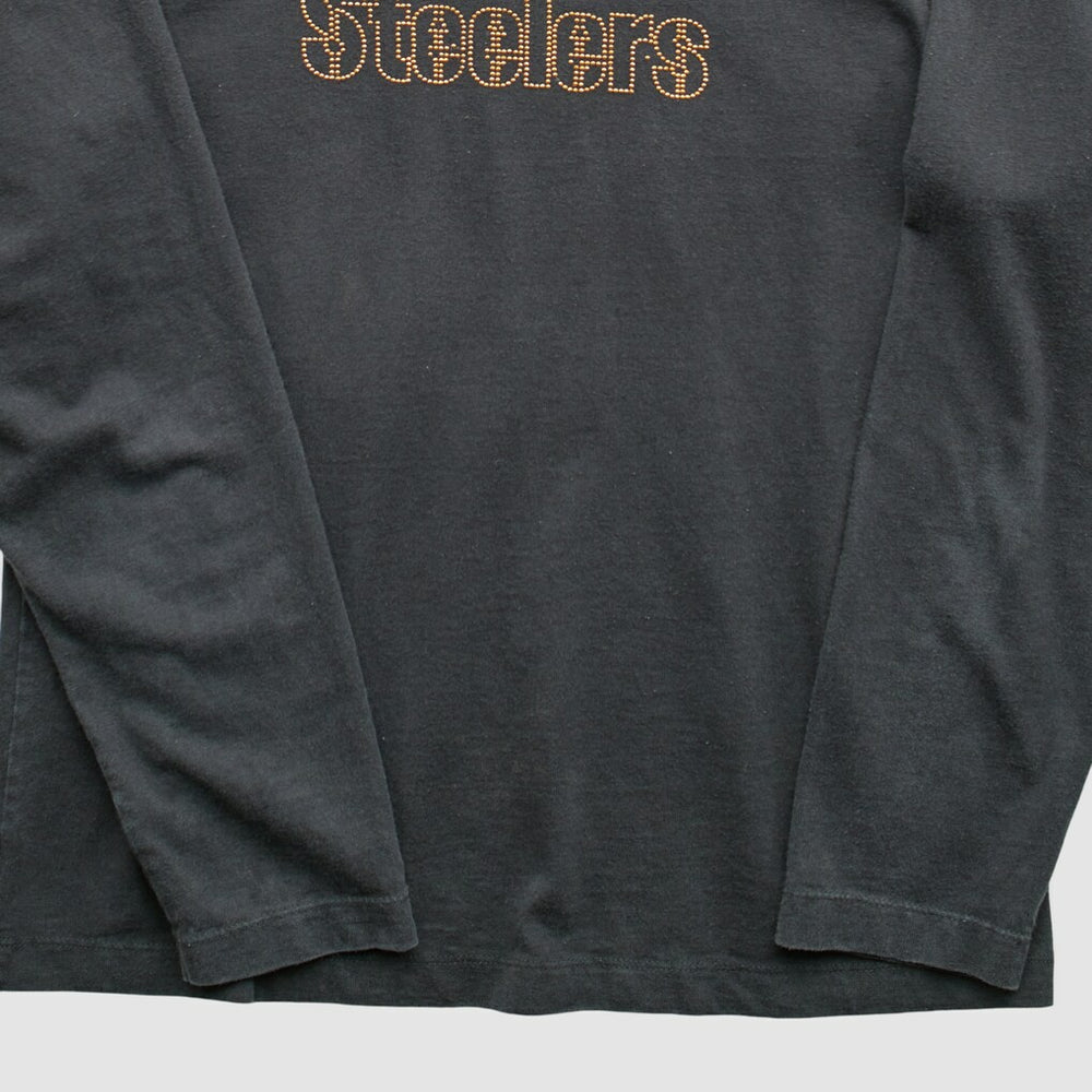 NFL 2000s T-Shirt - Pittsburgh Steelers