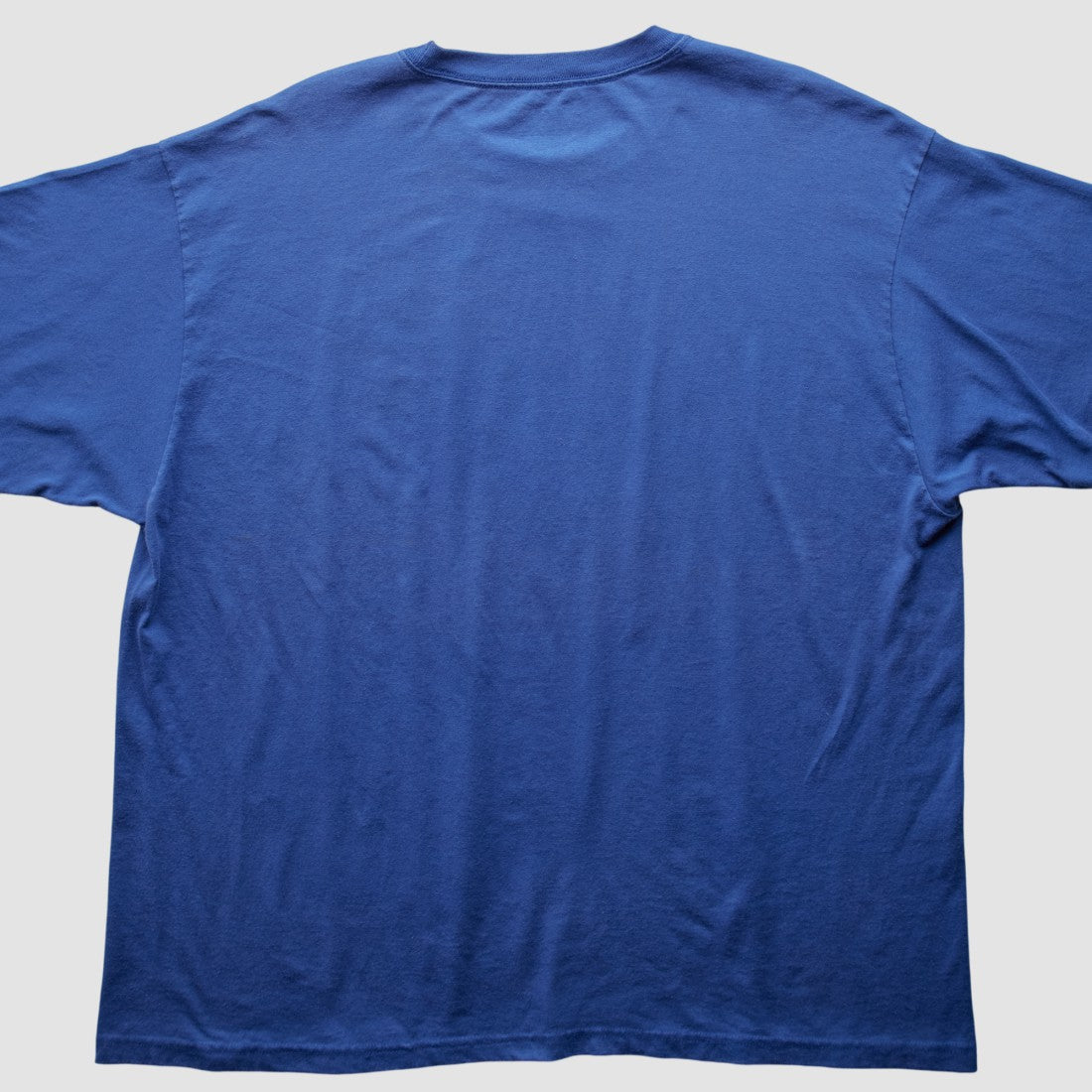 Reebok 2008 T-Shirt - New York Giants