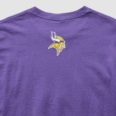 Reebok 2000s T-Shirt - Minnesota Vikings