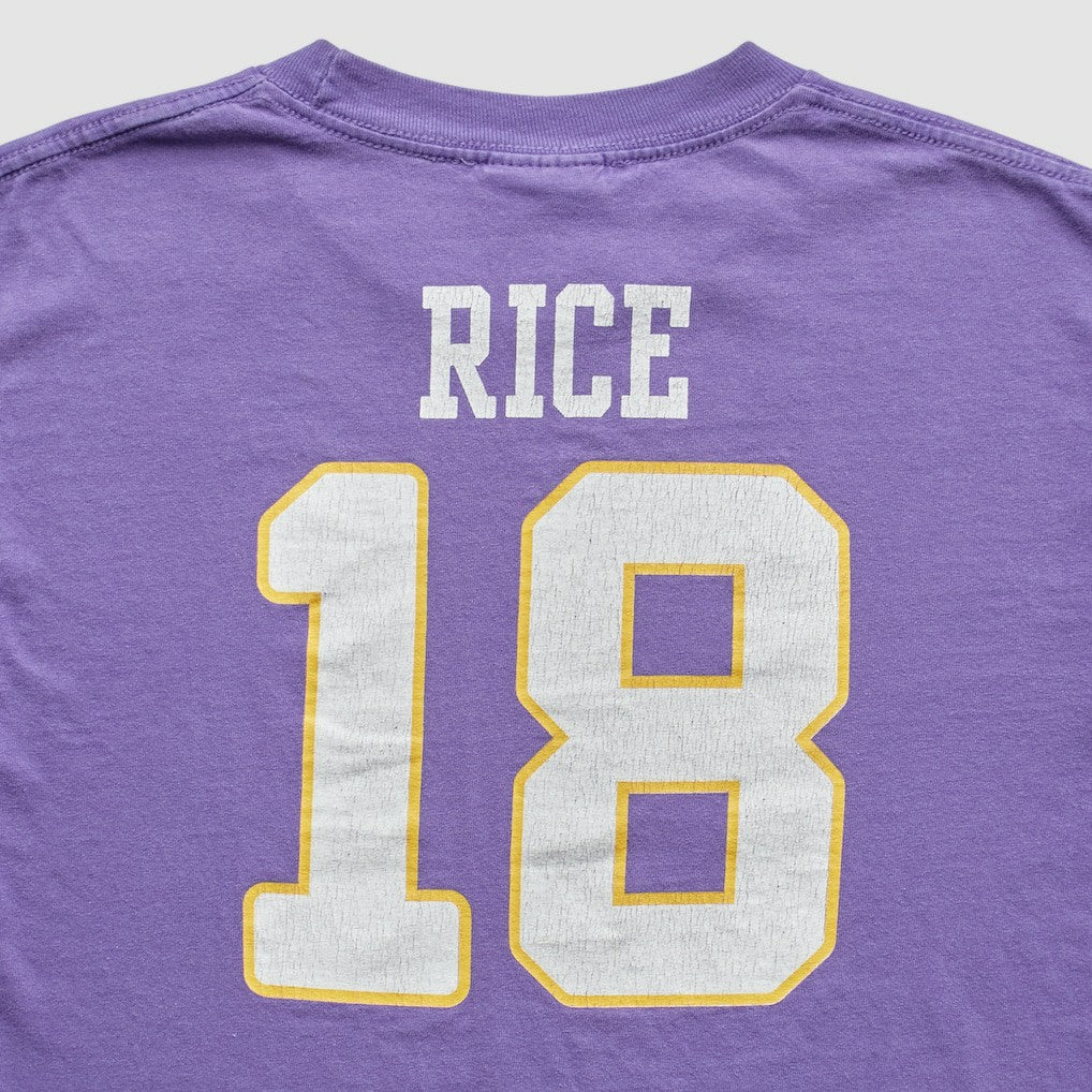 Reebok 2000s T-Shirt - Minnesota Vikings