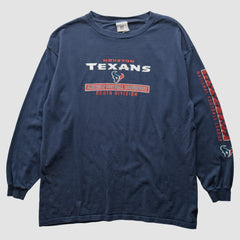NFL 2000s T-Shirt - Houston Texans