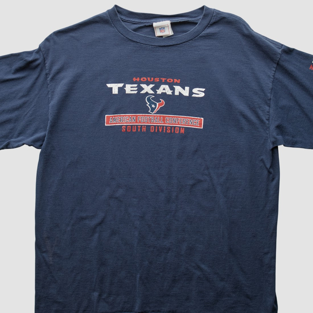 NFL 2000s T-Shirt - Houston Texans