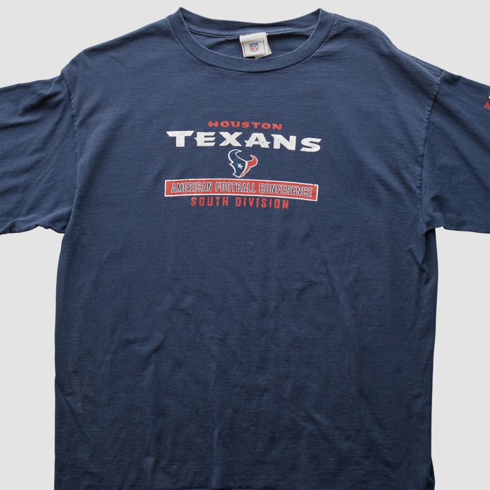 NFL 2000s T-Shirt - Houston Texans