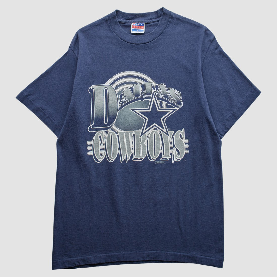 Trench 90s T-Shirt - Dallas Cowboys