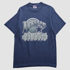 Trench 90s T-Shirt - Dallas Cowboys