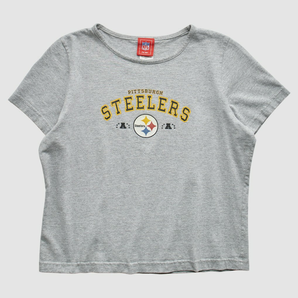 NFL 2000s T-Shirt - Pittsburgh Steelers