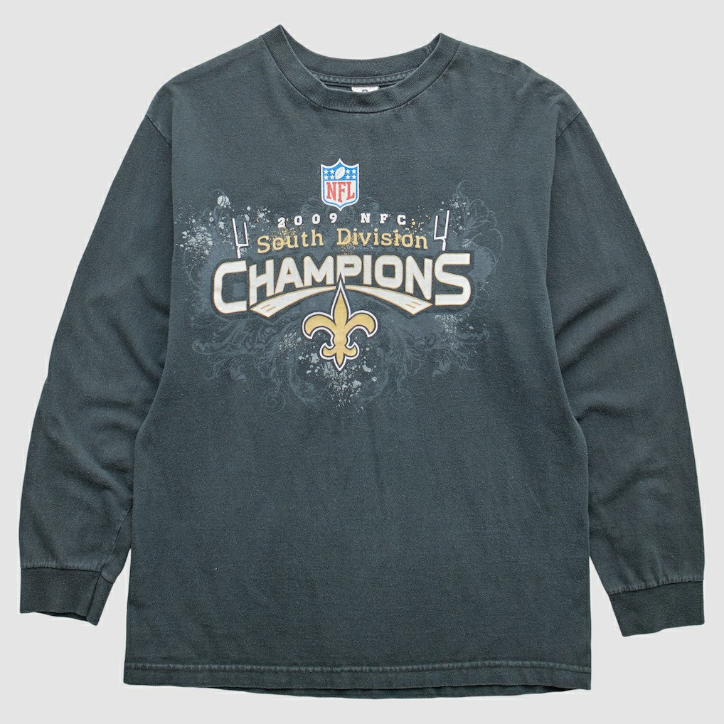 2009 T-Shirt - New Orleans Saints