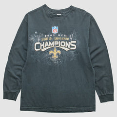 2009 T-Shirt - New Orleans Saints