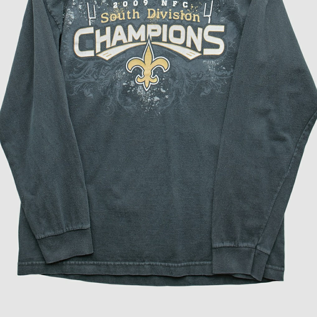 2009 T-Shirt - New Orleans Saints