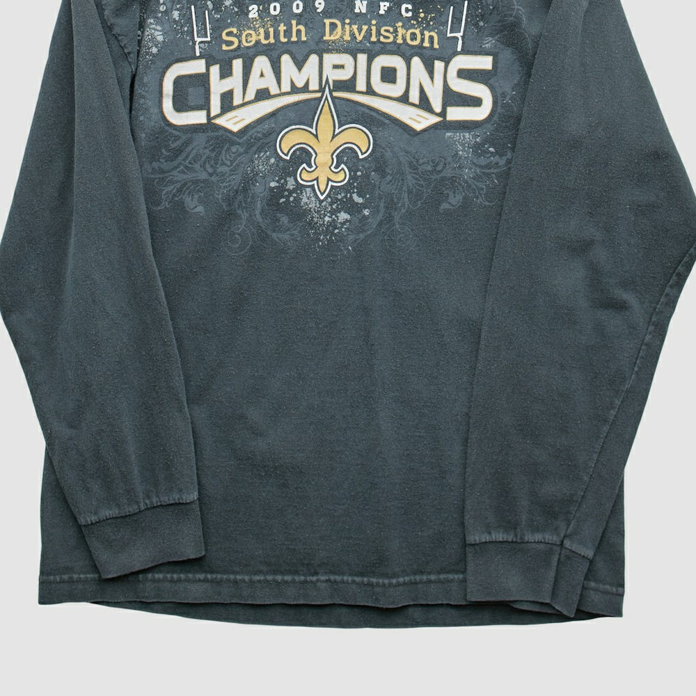 2009 T-Shirt - New Orleans Saints