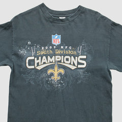 2009 T-Shirt - New Orleans Saints