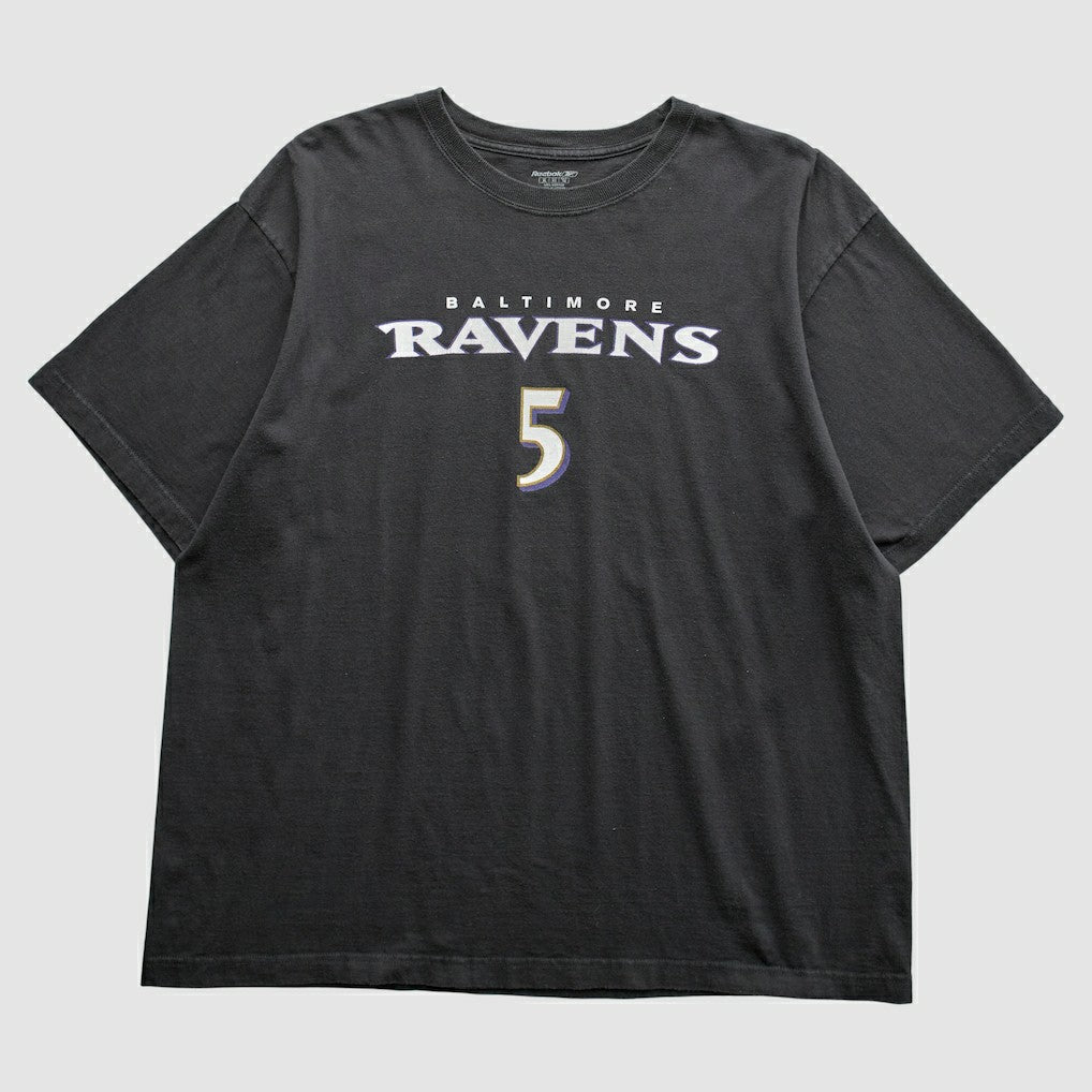 Reebok 2008 T-Shirt - Baltimore Ravens
