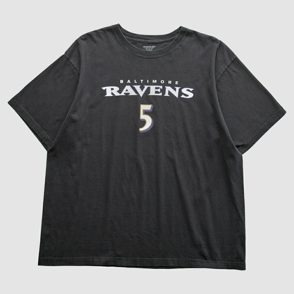 Reebok 2008 T-Shirt - Baltimore Ravens