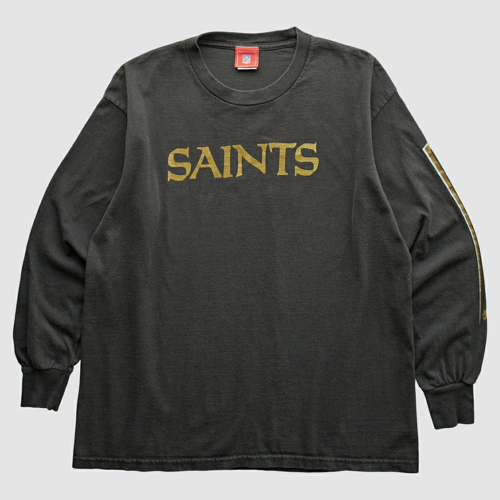 NFL 2000s T-Shirt - New Orleans Saints