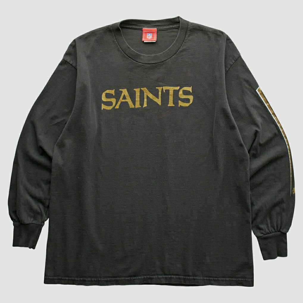 NFL 2000s T-Shirt - New Orleans Saints