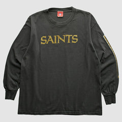 NFL 2000s T-Shirt - New Orleans Saints