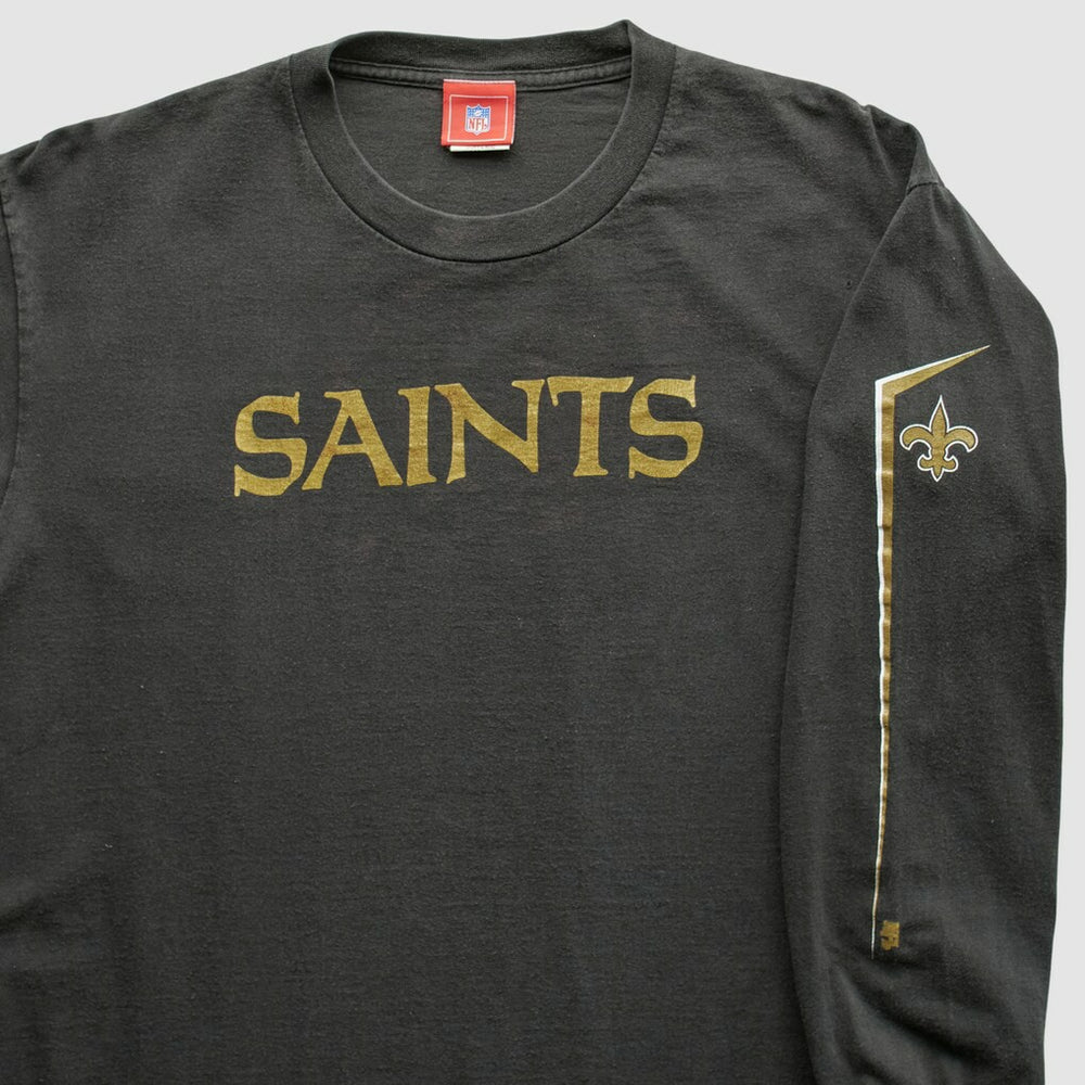 NFL 2000s T-Shirt - New Orleans Saints