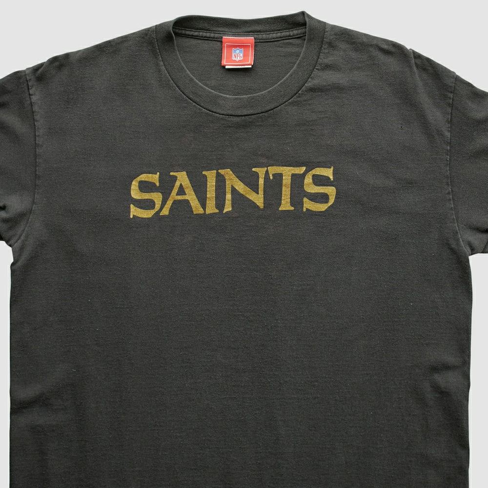 NFL 2000s T-Shirt - New Orleans Saints