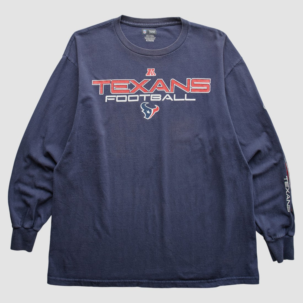 2010s T-Shirt - Houston Texans