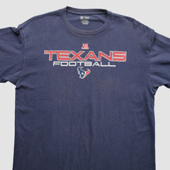 2010s T-Shirt - Houston Texans