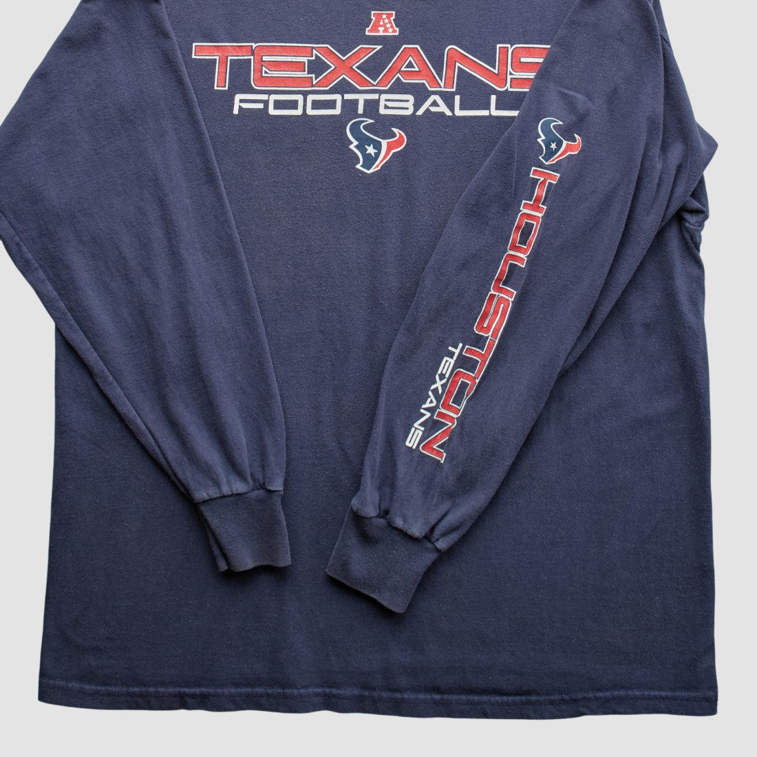 2010s T-Shirt - Houston Texans