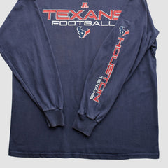 2010s T-Shirt - Houston Texans