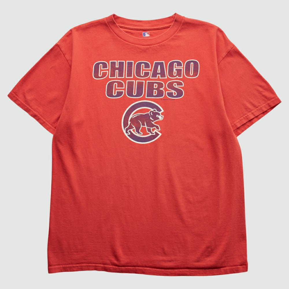 MLB Chicago Cubs 2000s T-Shirt