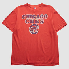 MLB Chicago Cubs 2000s T-Shirt