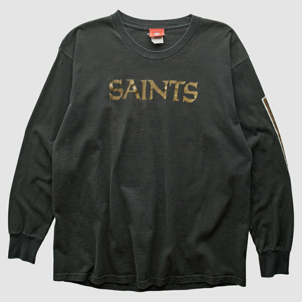 NFL 2000s T-Shirt - New Orleans Saints