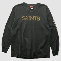 NFL 2000s T-Shirt - New Orleans Saints