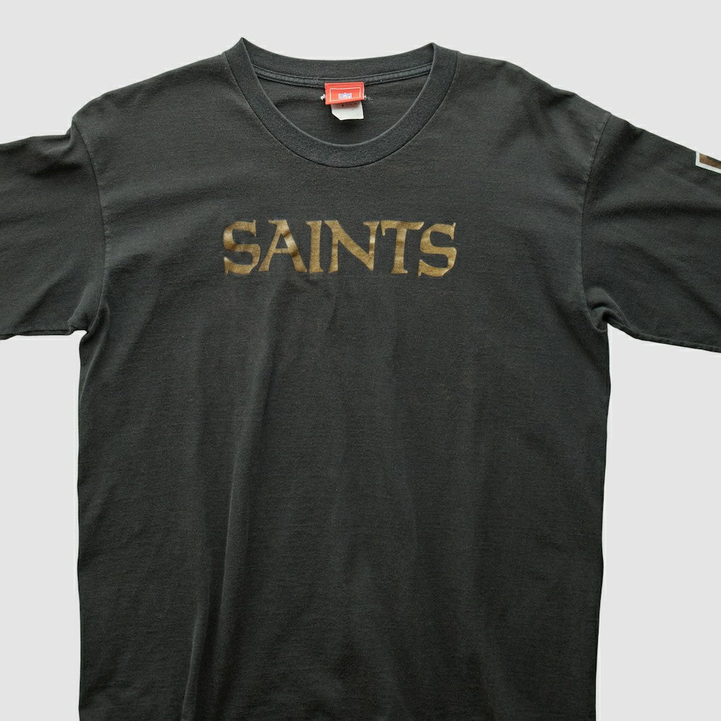 NFL 2000s T-Shirt - New Orleans Saints