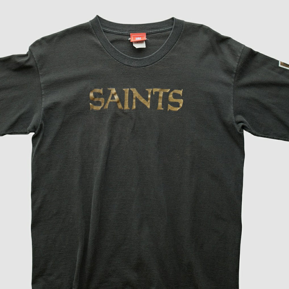 NFL 2000s T-Shirt - New Orleans Saints