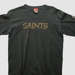 NFL 2000s T-Shirt - New Orleans Saints