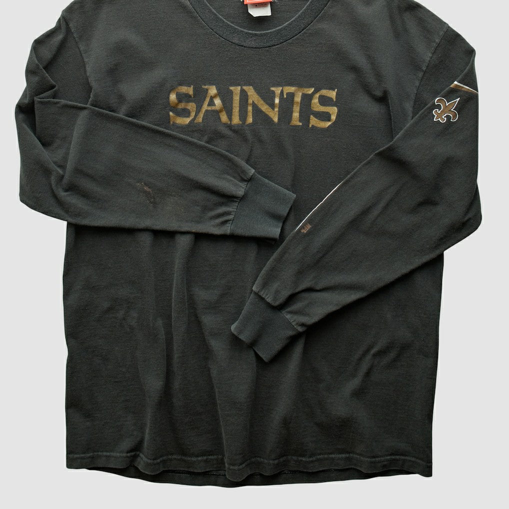 NFL 2000s T-Shirt - New Orleans Saints
