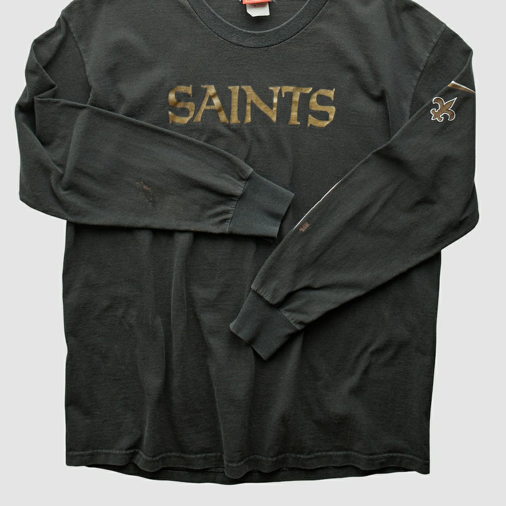 NFL 2000s T-Shirt - New Orleans Saints