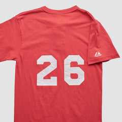MLB Los Angeles Angels Majestic 90s T-Shirt