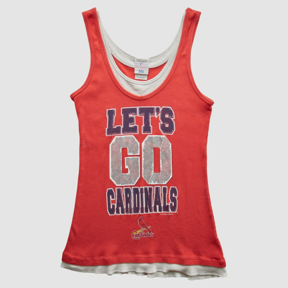 MLB St. Louis Cardinals 2012 Tank