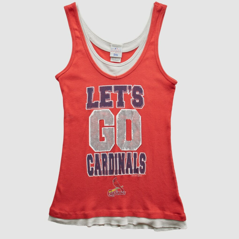 MLB St. Louis Cardinals 2012 Tank