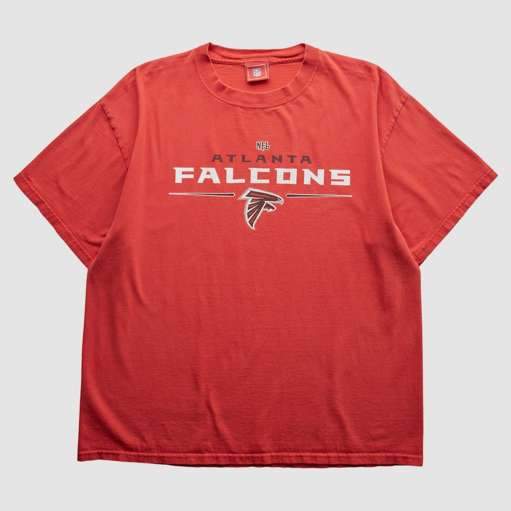 NFL 2000s T-Shirt - Atlanta Falcons