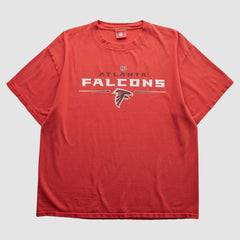 NFL 2000s T-Shirt - Atlanta Falcons