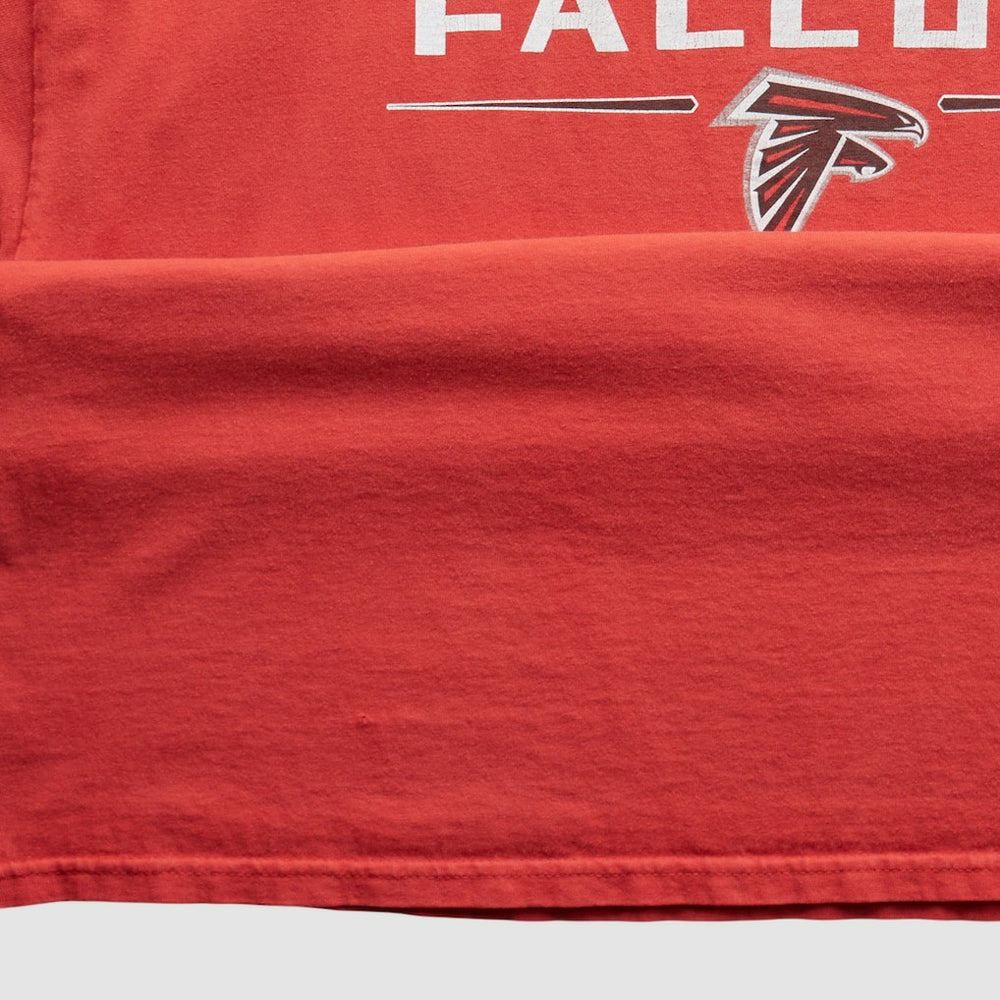 NFL 2000s T-Shirt - Atlanta Falcons