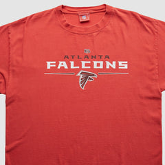 NFL 2000s T-Shirt - Atlanta Falcons