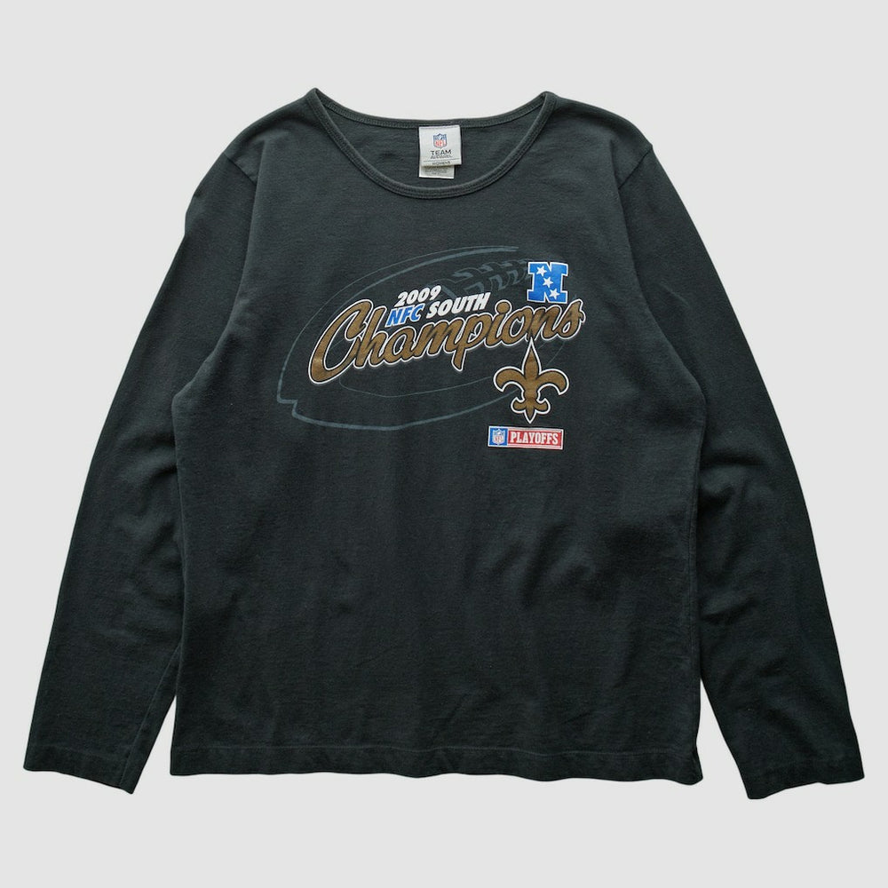 NFL 2009 T-Shirt - New Orleans Saints