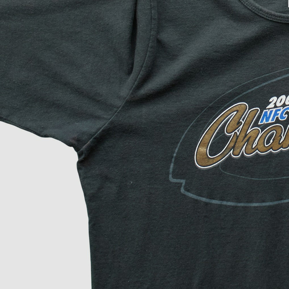 NFL 2009 T-Shirt - New Orleans Saints