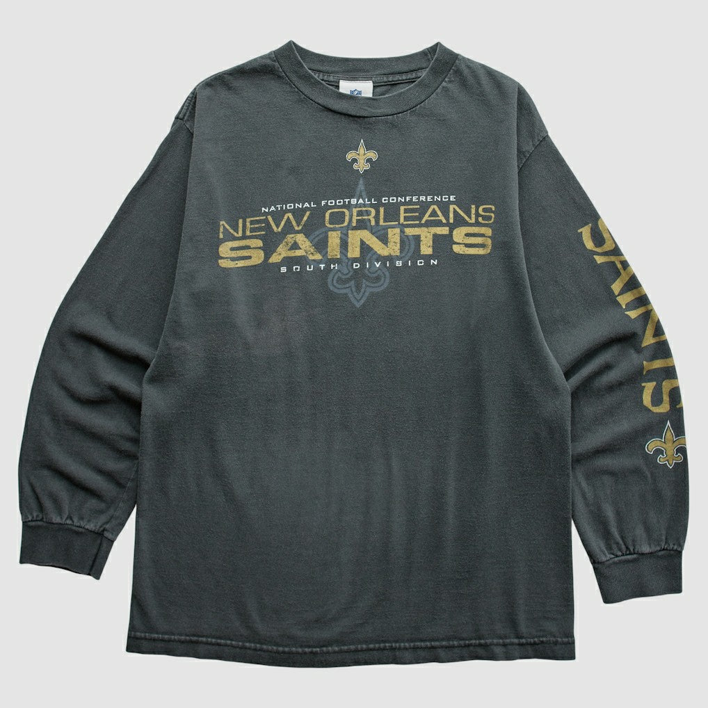 NFL 2000s T-Shirt - New Orleans Saints