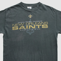 NFL 2000s T-Shirt - New Orleans Saints